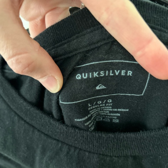 Surf T Shirts - Pk of 5 Size - Large
O’Neill, Ripcurl, Hurley, Quicksilver - Picture 14 of 15